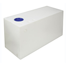 Miniature Réservoir eau potable 350 l - OSCULATI N° 0