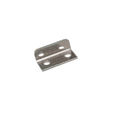 Miniature Lève-plancher nylon blanc sans serrure - OSCULATI N° 2