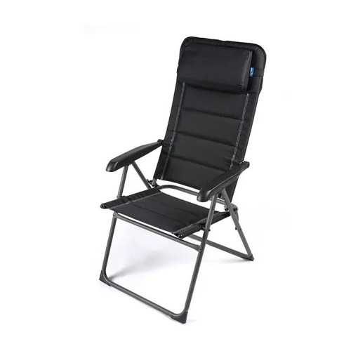 Fauteuil de camping Comfort Firenze - KAMPA DOMETIC