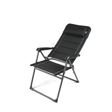 Miniature Fauteuil de camping Comfort Firenze - KAMPA DOMETIC N° 1