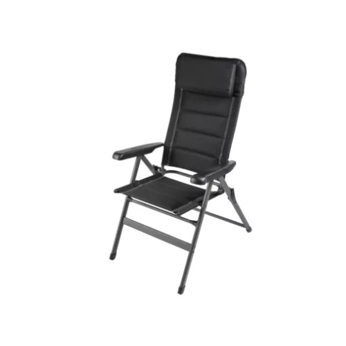 Fauteuil de camping Luxury Firenze - KAMPA DOMETIC