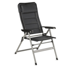 Miniature Fauteuil de camping Luxury Firenze - KAMPA DOMETIC N° 1