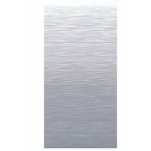 Toile de store 4900 - Mystic Grey - 400 - THULE