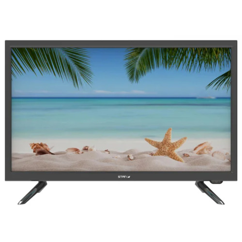 Téléviseurs Smart TV 21.5" Android - STANLINE - VECHLINE