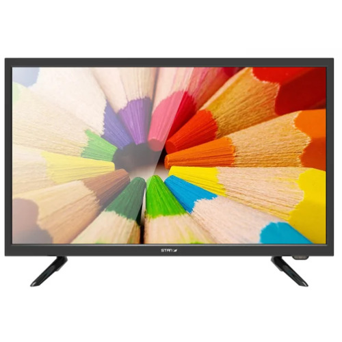 Téléviseurs Smart TV 24" Android - STANLINE - VECHLINE