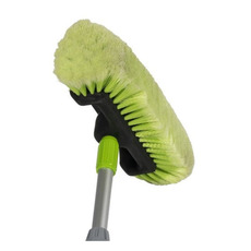 Miniature Brosse télescopique KAMPA Angular Flow-Through N° 1