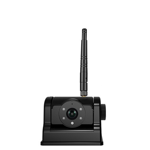 CAMERA HD SANS FILS 2,4GHZ - ID CAM