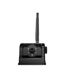 CAMERA HD SANS FILS 2,4GHZ - ID CAM