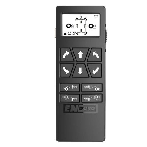 TÉLÉCOMMANDÉ EM313A LUXE ENDURO