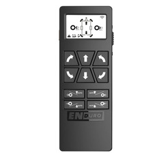 Miniature TÉLÉCOMMANDÉ EM313A LUXE ENDURO N° 0