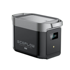 Miniature ECOFLOW DELTA 2 MAX EXTRA BATTERIE N° 3