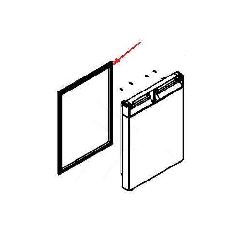 JOINT DE PORTE NRX- DOMETIC