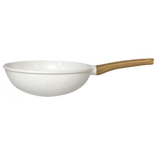 Miniature L'incroyable wok Polaire - 28 cm - Tous feux - Cookut - COOKUT N° 0