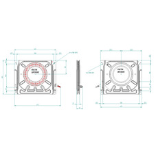 Miniature Embase PASSAGER Vito FASP N° 1