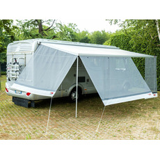 Miniature Sun View Side F35 Pro Caravanstore - FIAMMA ATTENTION PRODUIT NEUF AVEC UN DEFAUT D'ASPECT SUITE A UN SINISTRE TRANSPORT - PRODUIT NEUF JAMAIS UTLISE N° 2