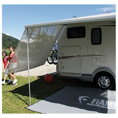 Miniature Sun View Side F35 Pro Caravanstore - FIAMMA ATTENTION PRODUIT NEUF AVEC UN DEFAUT D'ASPECT SUITE A UN SINISTRE TRANSPORT - PRODUIT NEUF JAMAIS UTLISE N° 3