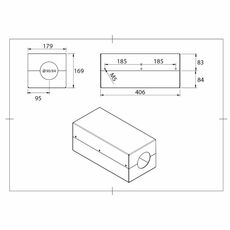 Miniature Coffre de montage chauffage 4D - AUTOTERM N° 1