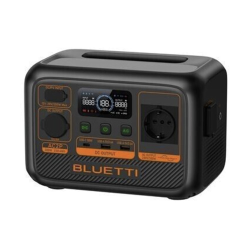 AC2P - Batterie Nomade 300W / 230Wh - Bluetti