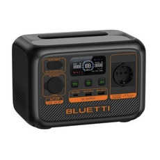 Miniature AC2P - Batterie Nomade 300W / 230Wh - Bluetti N° 1