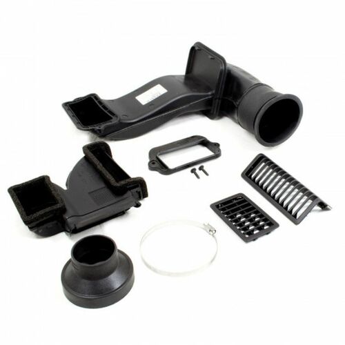 Kit d'accessoires chauffage Volkswagen Transporter sans cloison d'origine T5 / T6 - AUTOTERM