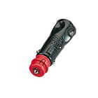 Fiche/prise 12 Volts male - HABA