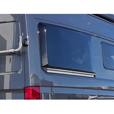 Elargissement de la carrosserie droite VW Crafter 2 / MAN TGE GFK - - REIMO