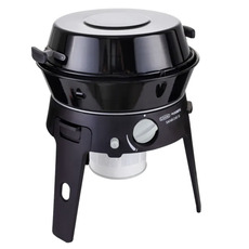 Miniature Barbecue 4-en-1 SAFARI CHEF 30 HP DELUXE - CADAC N° 2