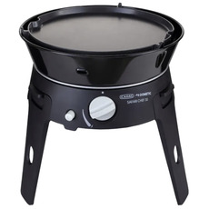 Miniature Barbecue 4-en-1 SAFARI CHEF 30 HP DELUXE - CADAC N° 5