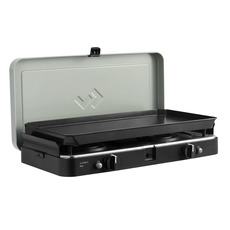 Miniature 2 Cook 3 Pro Plancha- CADAC N° 2