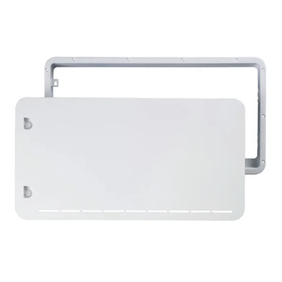 Cache hiver pour Grille LS300 - DOMETIC
