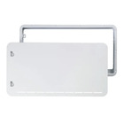 Miniature Cache hiver pour Grille LS300 - DOMETIC N° 0