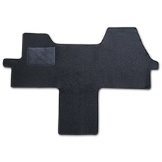 Miniature Tapis de cabine ducato/jumper/boxer apres 06/06 X250 et X290 ATTENTION PRODUIT NEUF AVEC UN DEFAUT D'ASPECT SUITE A UN SINISTRE TRANSPORT - PRODUIT NEUF JAMAIS UTLISE N° 1