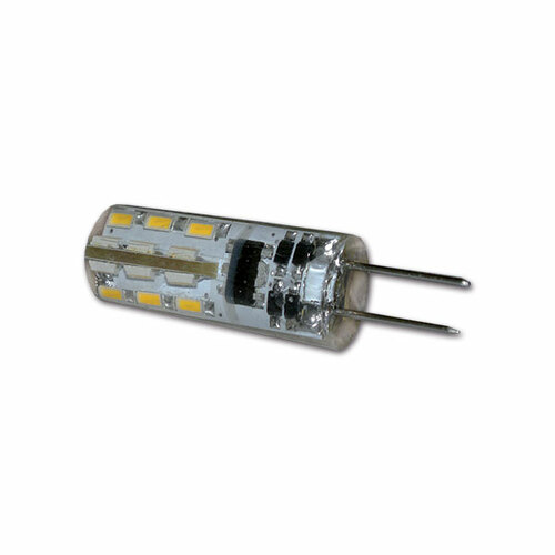 Ampoule G4 2 LED COB