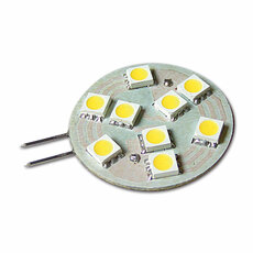 Miniature Ampoule G4 9 LED N° 0