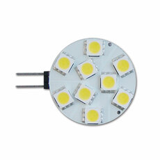 Miniature Ampoule G4 9 LED N° 2