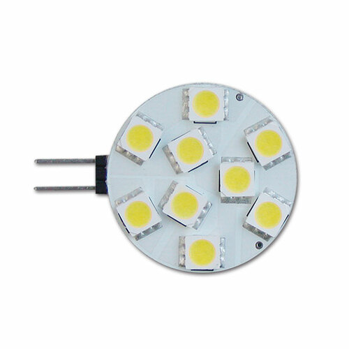 Ampoule G4 9 LED