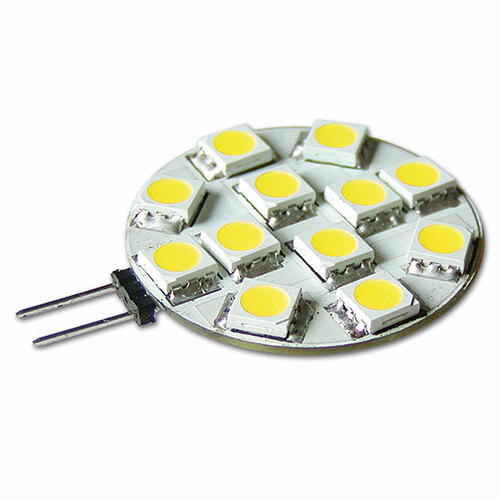 Ampoule G4 12 LED