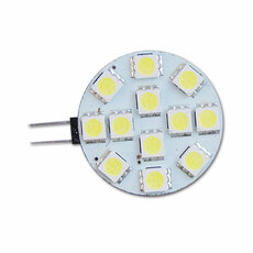 Miniature Ampoule G4 12 LED N° 1