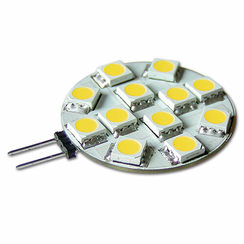 Ampoule G4 12 LED