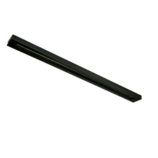 Lanciano Rail 700mm noir - HABA