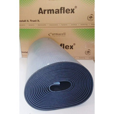 Miniature Pack d’isolation Armaflex pour véhicules utilitaires L2H2 (jusqu'à 5.40 m) N° 5