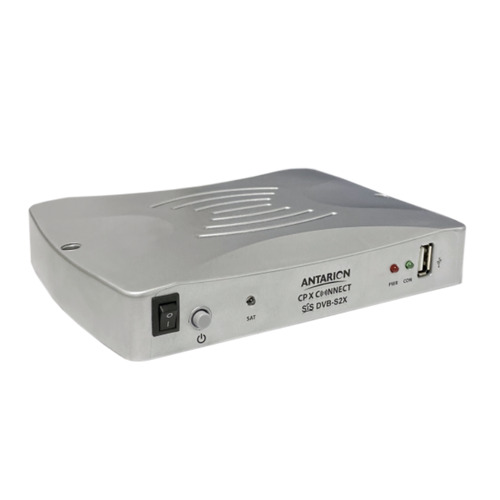 Pointeur CP X CONNECT pour antennes automatiques ANTARION