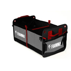 Miniature PACK ORGANIZER BOX - FIAMMA N° 0