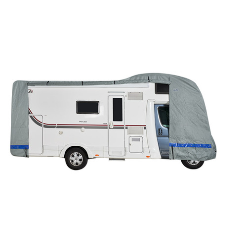 Housse de protection WINTERTIME 650 cm- HINDERMANN