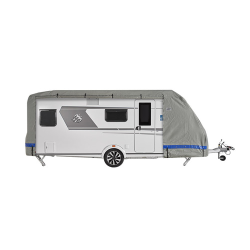 Housse de protection WINTERTIME 490 cm CARAVANES - HINDERMANN