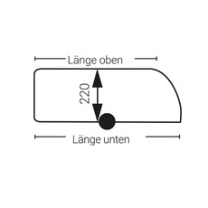 Miniature Housse de protection WINTERTIME 490 cm CARAVANES - HINDERMANN N° 5