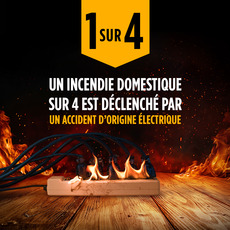 Miniature La boule extinctrice Block’Fire : le nouveau visage de la protection incendie N° 3