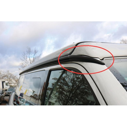 JEU DE SPOILER MULTIRAIL PRÉ-CEINTRÉ VW T4/T5/T6 LONG - GAUCHE - CARBEST