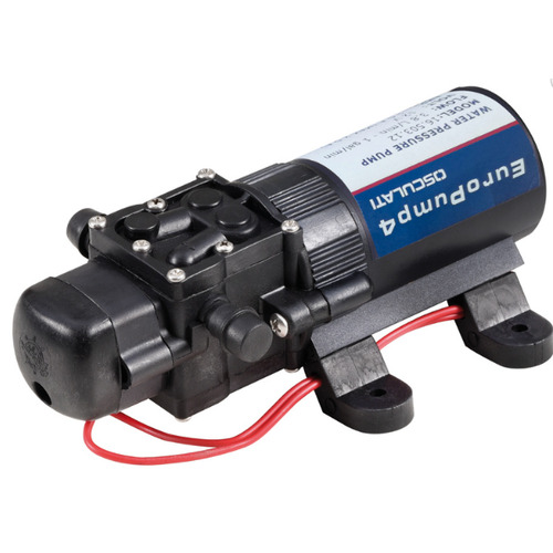 Pompe Europump 4 L/min | 12 V - OSCULATI