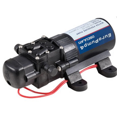 Miniature Pompe Europump 4 L/min | 12 V N° 0